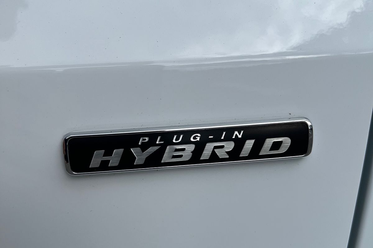 2023 Ford Escape ST-Line PHEV ZH