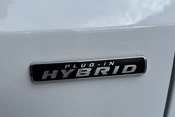 2023 Ford Escape ST-Line PHEV ZH