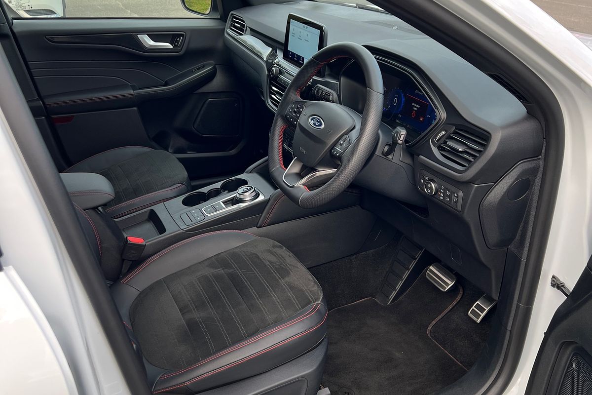 2023 Ford Escape ST-Line PHEV ZH