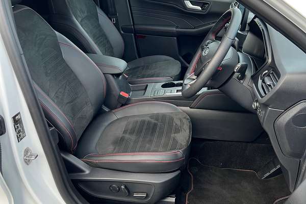 2023 Ford Escape ST-Line PHEV ZH