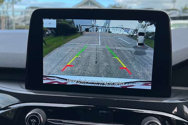 2023 Ford Escape ST-Line PHEV ZH