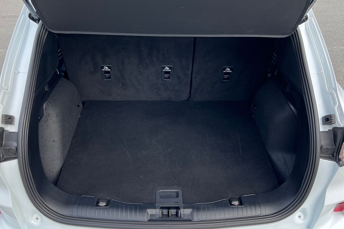 2023 Ford Escape ST-Line PHEV ZH