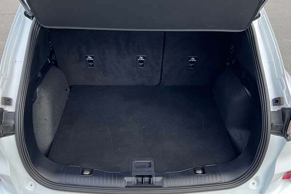 2023 Ford Escape ST-Line PHEV ZH