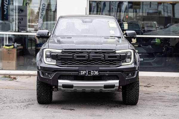 2025 Ford Ranger Raptor 4X4 3.0L
