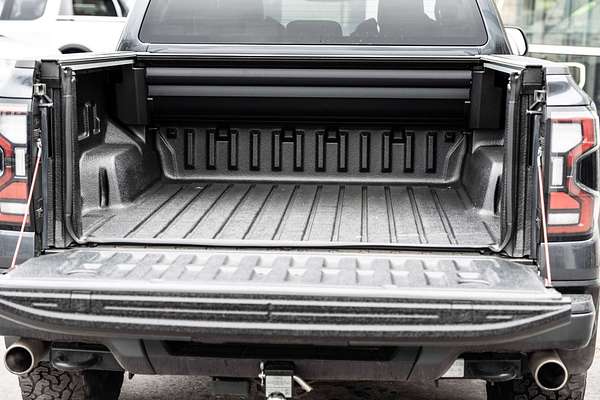 2025 Ford Ranger Raptor 4X4 3.0L