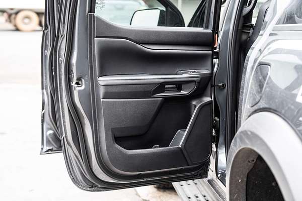 2025 Ford Ranger Raptor 4X4 3.0L