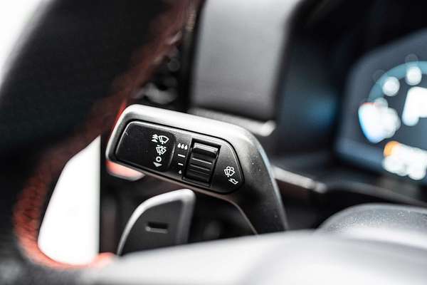 2025 Ford Ranger Raptor 4X4 3.0L