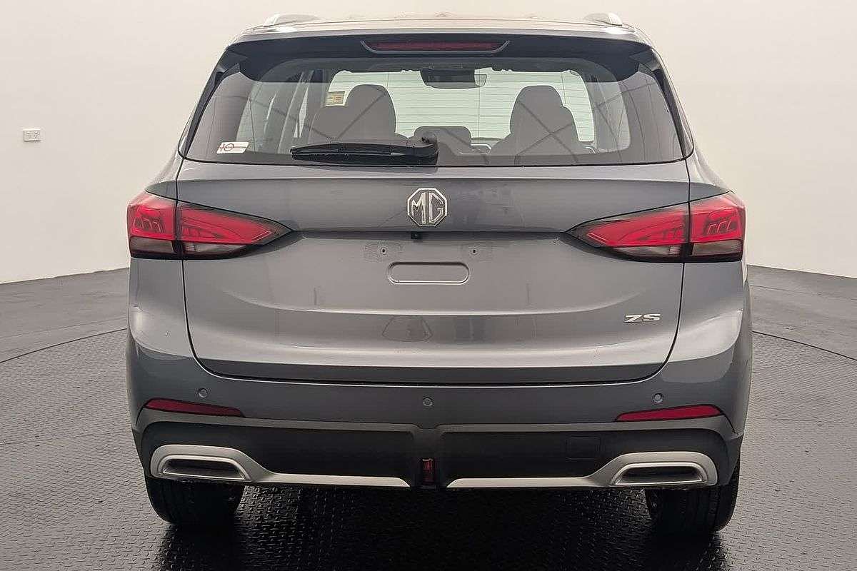 2025 MG ZS Essence ZS32