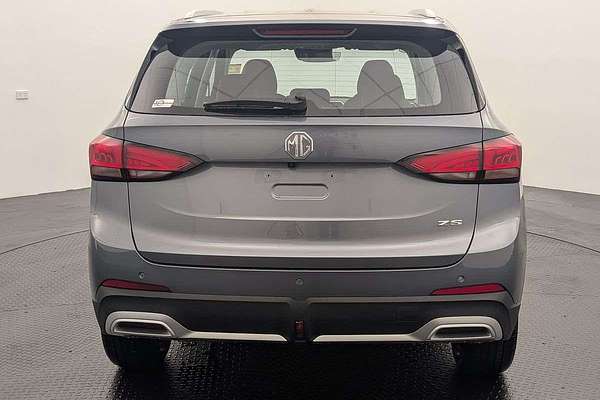 2025 MG ZS Essence ZS32