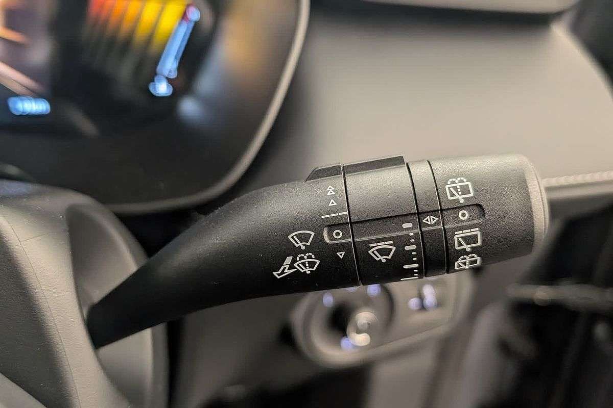 2025 MG ZS Essence ZS32