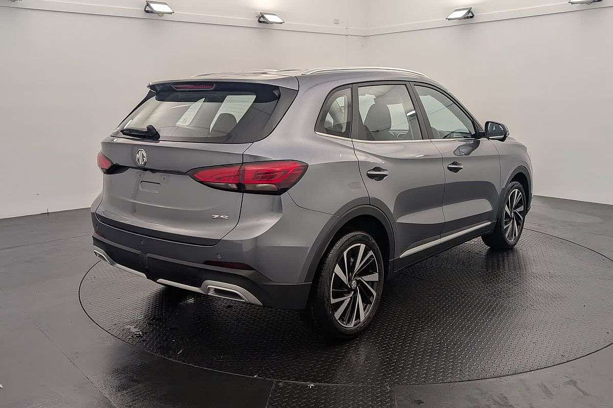 2025 MG ZS Essence ZS32