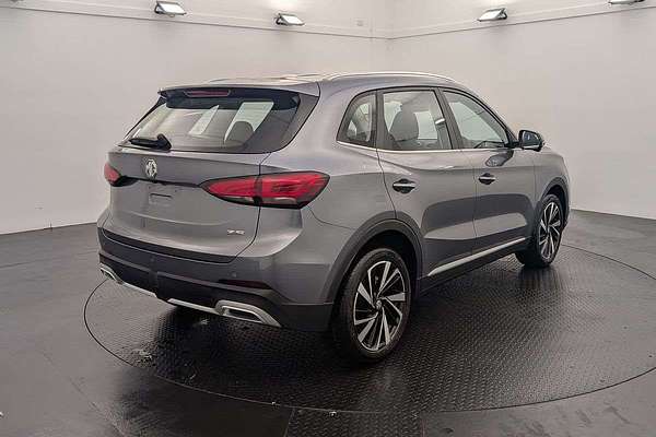 2025 MG ZS Essence ZS32