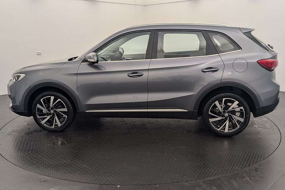 2025 MG ZS Essence ZS32
