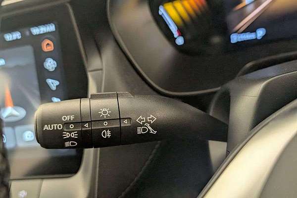 2025 MG ZS Essence ZS32