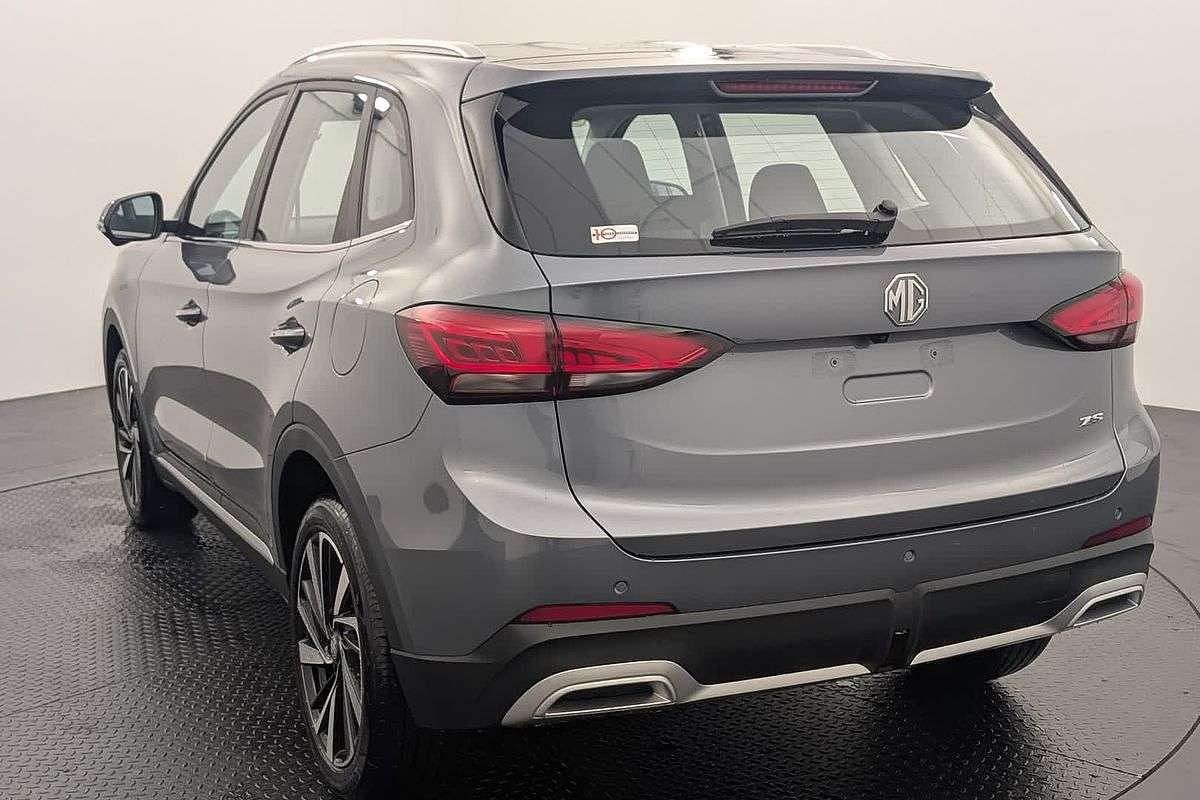 2025 MG ZS Essence ZS32