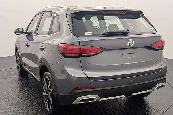 2025 MG ZS Essence ZS32