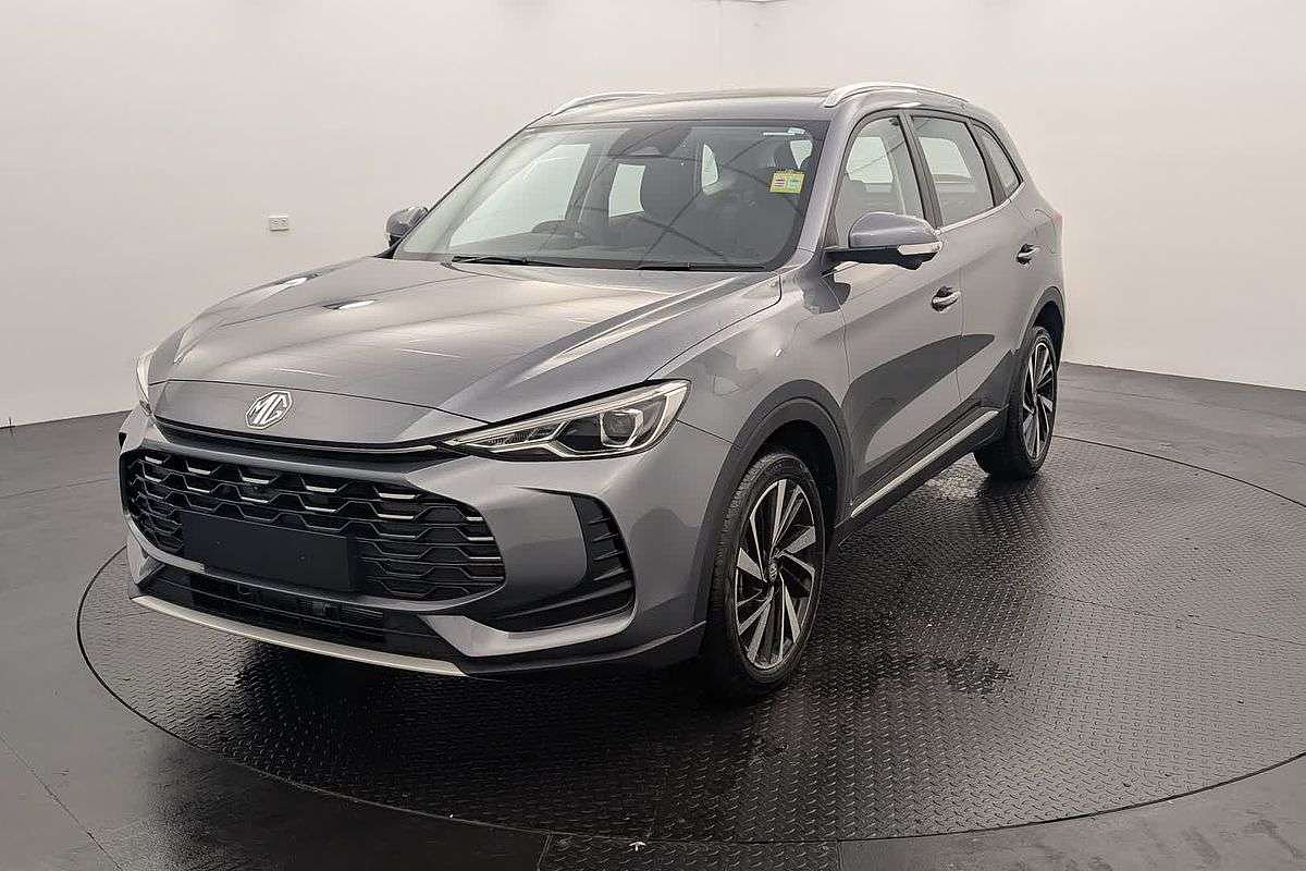 2025 MG ZS Essence ZS32