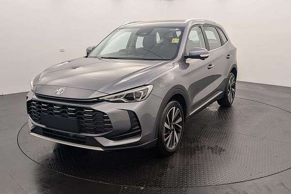 2025 MG ZS Essence ZS32
