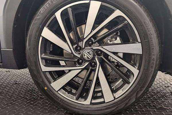 2025 MG ZS Essence ZS32