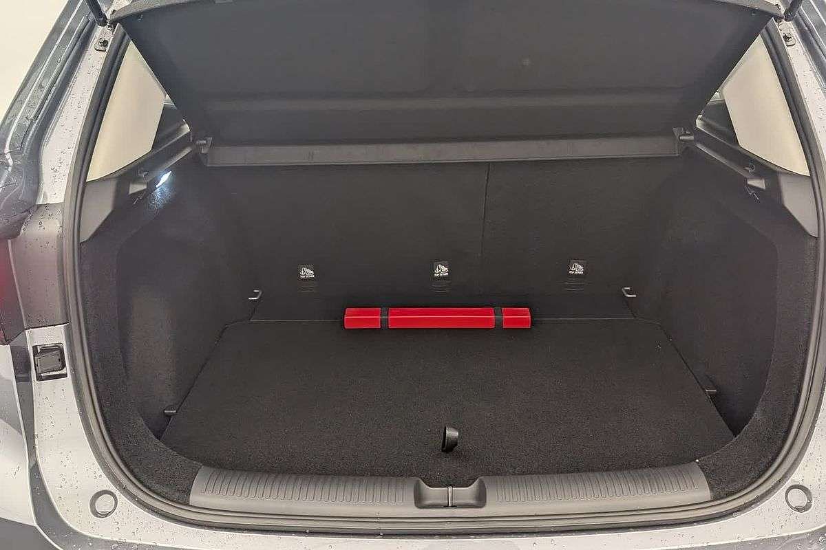 2025 MG ZS Essence ZS32