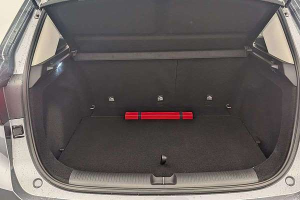 2025 MG ZS Essence ZS32