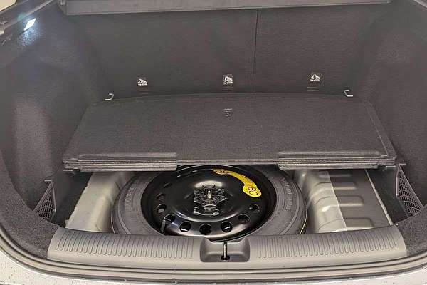 2025 MG ZS Essence ZS32