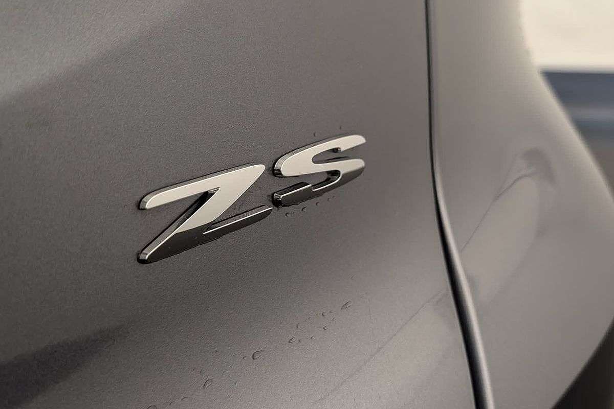 2025 MG ZS Essence ZS32