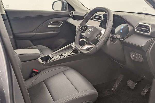 2025 MG ZS Essence ZS32