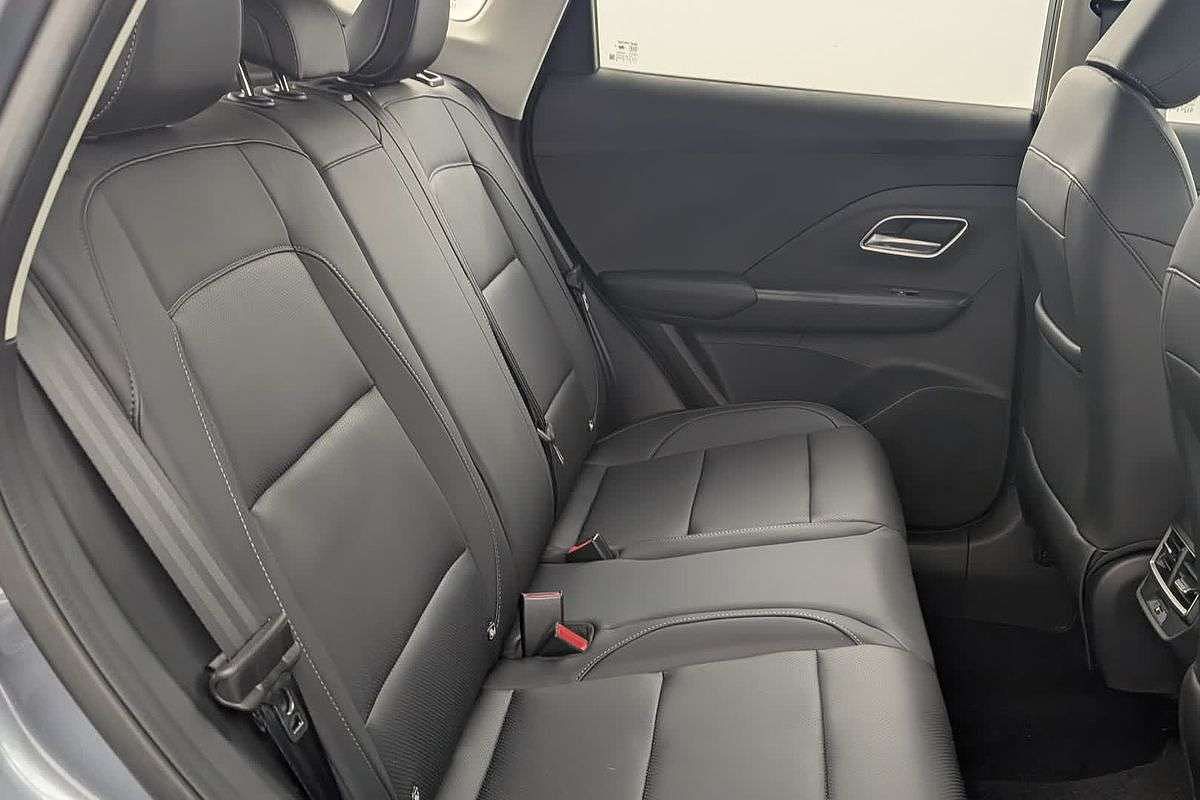 2025 MG ZS Essence ZS32
