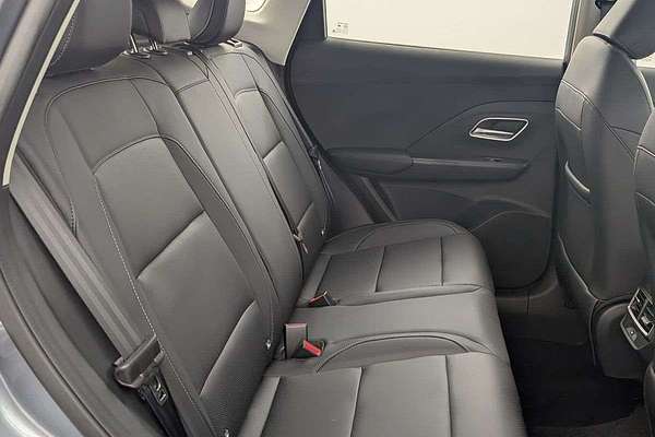 2025 MG ZS Essence ZS32