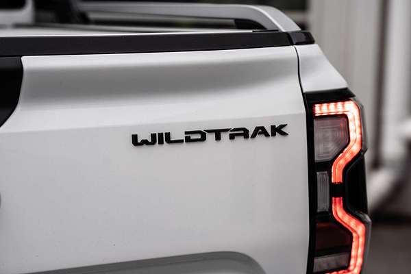 2025 Ford Ranger Wildtrak 4X4 2.0L