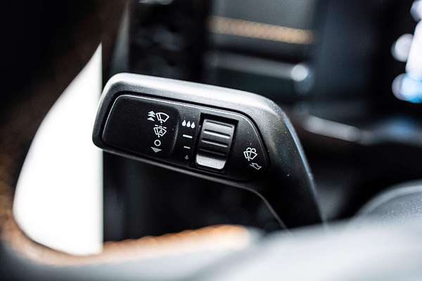 2025 Ford Ranger Wildtrak 4X4 2.0L