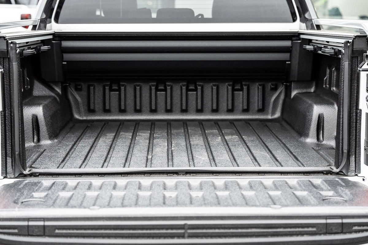 2025 Ford Ranger Wildtrak 4X4 2.0L