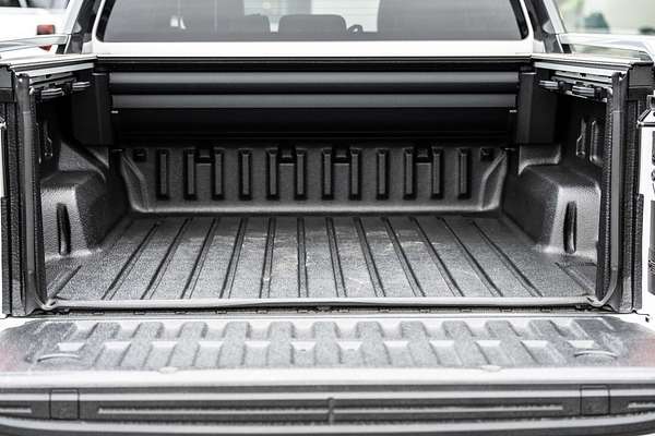 2025 Ford Ranger Wildtrak 4X4 2.0L