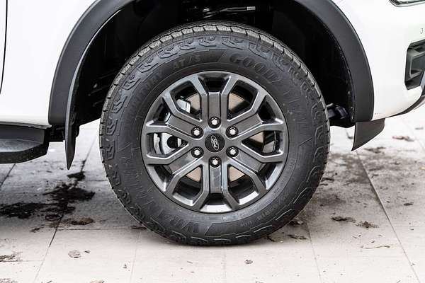 2025 Ford Ranger Wildtrak 4X4 2.0L