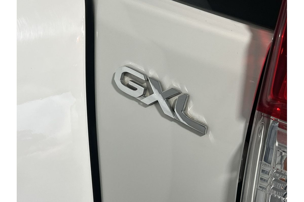 2012 Toyota Landcruiser Prado GXL KDJ150R