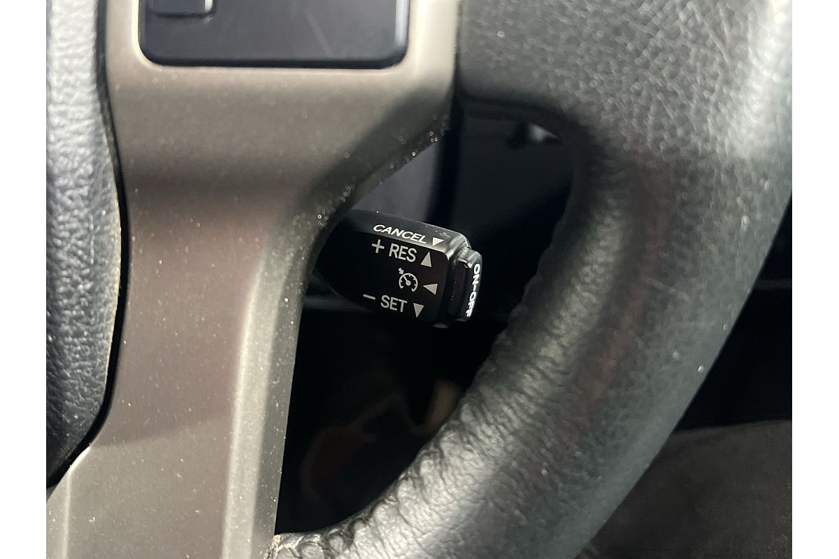 2012 Toyota Landcruiser Prado GXL KDJ150R
