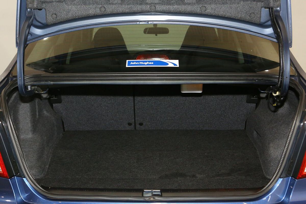 2011 Subaru Impreza R G3