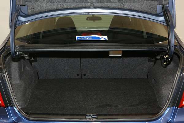 2011 Subaru Impreza R G3