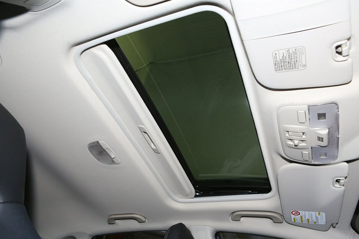 2011 Subaru Impreza R G3