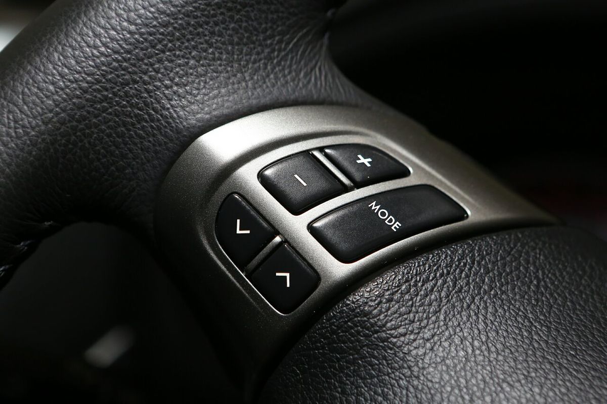 2011 Subaru Impreza R G3