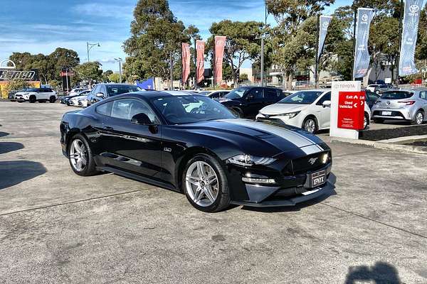 2023 Ford Mustang GT FN