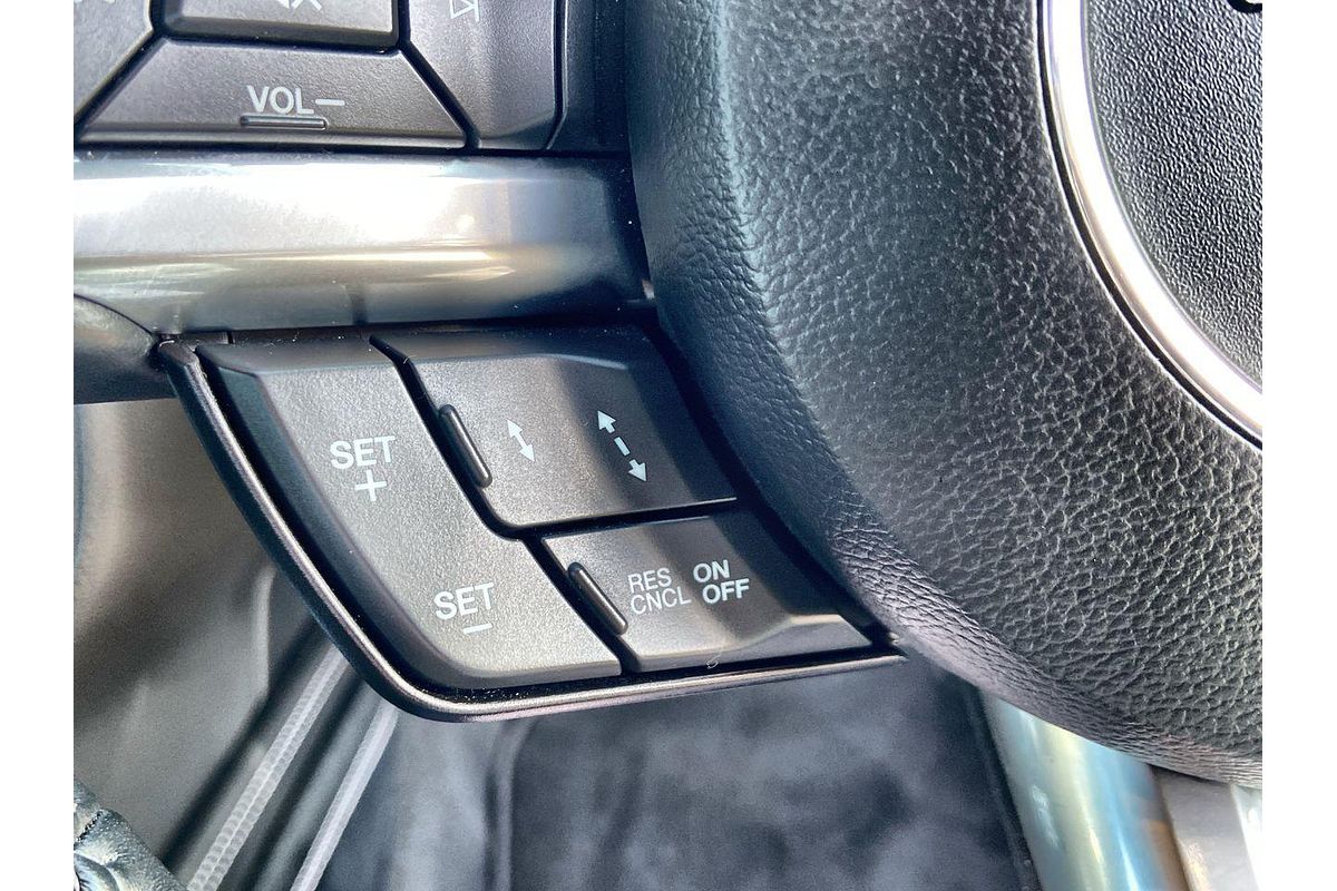 2023 Ford Mustang GT FN