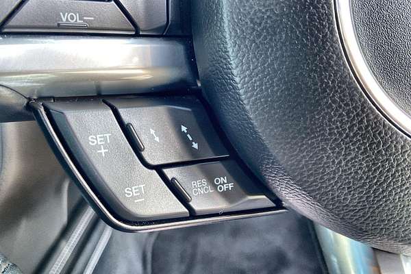 2023 Ford Mustang GT FN