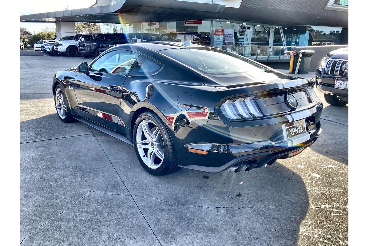 2023 Ford Mustang GT FN