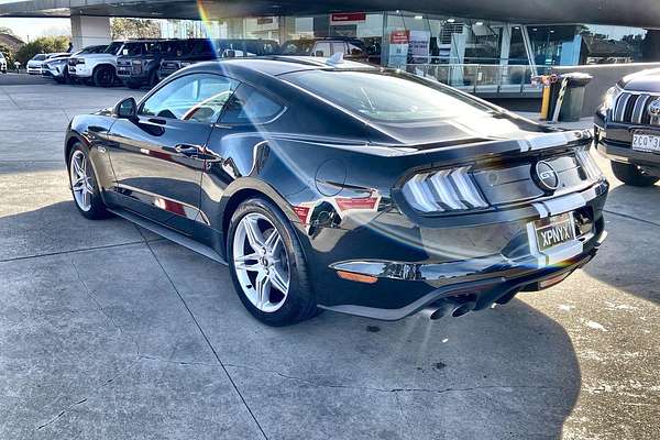 2023 Ford Mustang GT FN