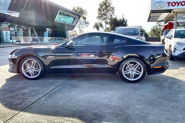 2023 Ford Mustang GT FN