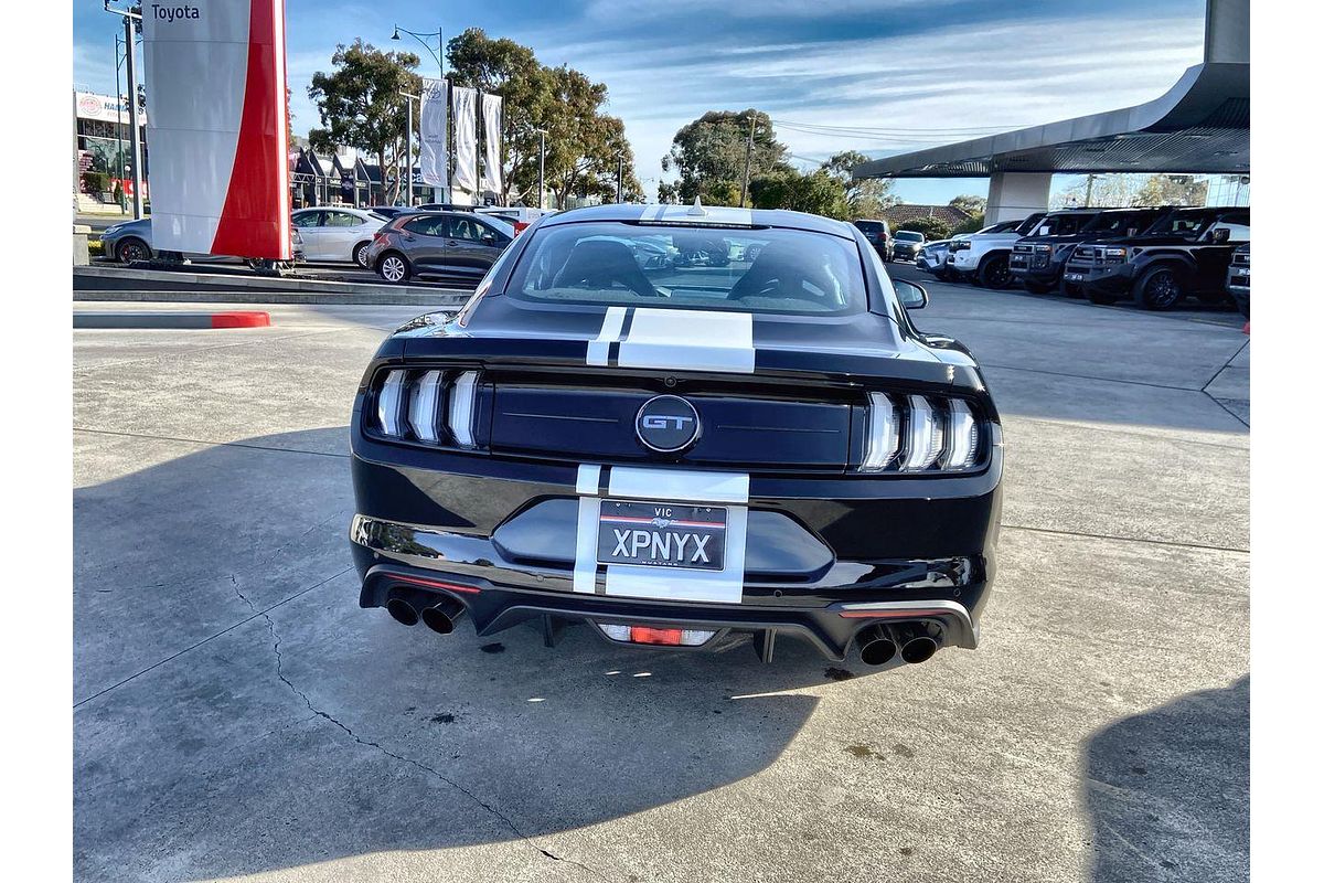 2023 Ford Mustang GT FN
