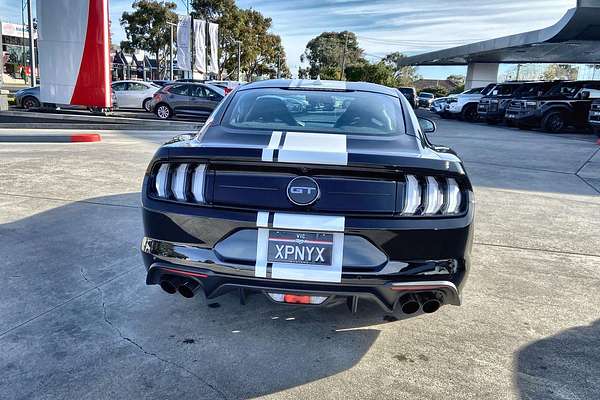 2023 Ford Mustang GT FN