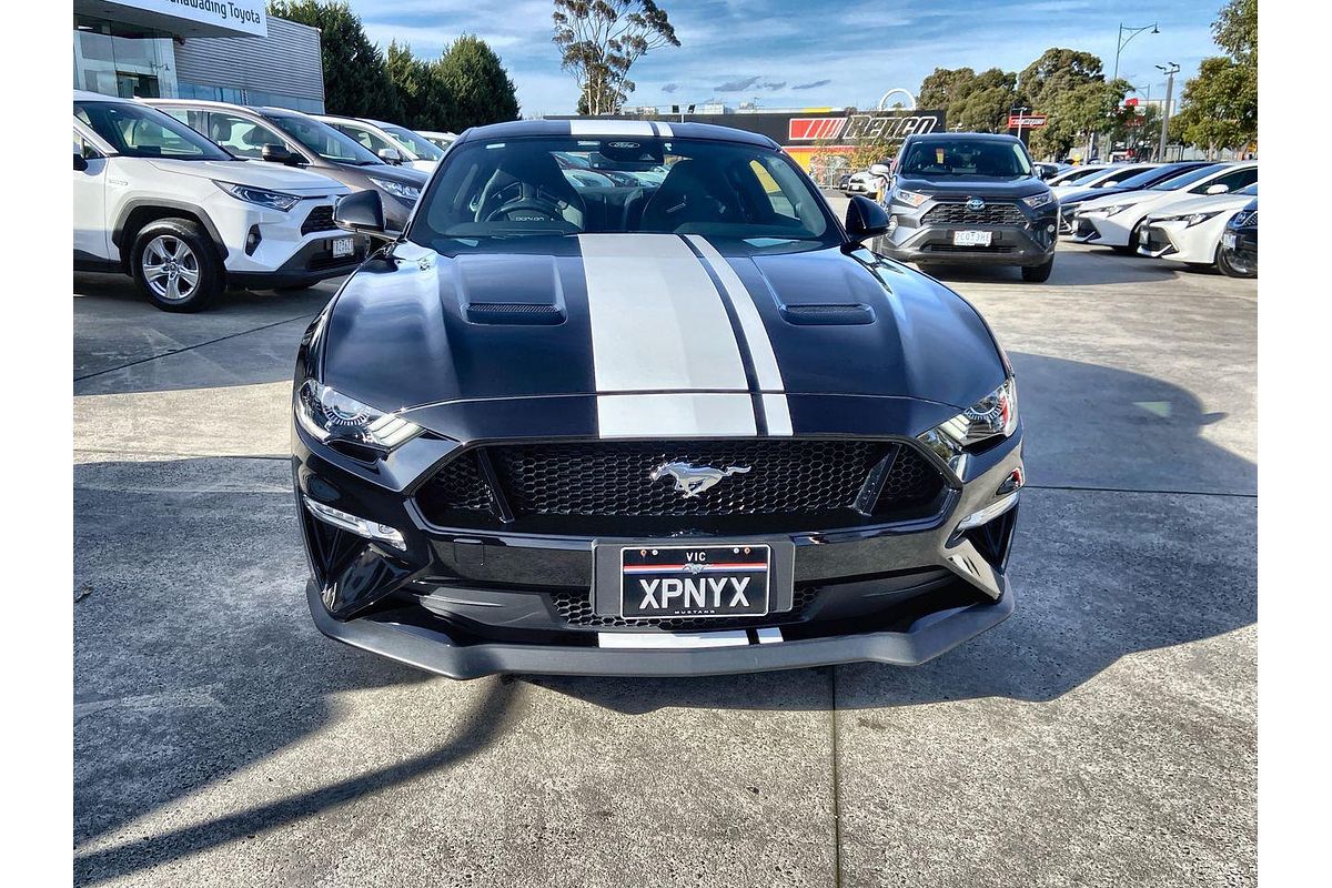 2023 Ford Mustang GT FN